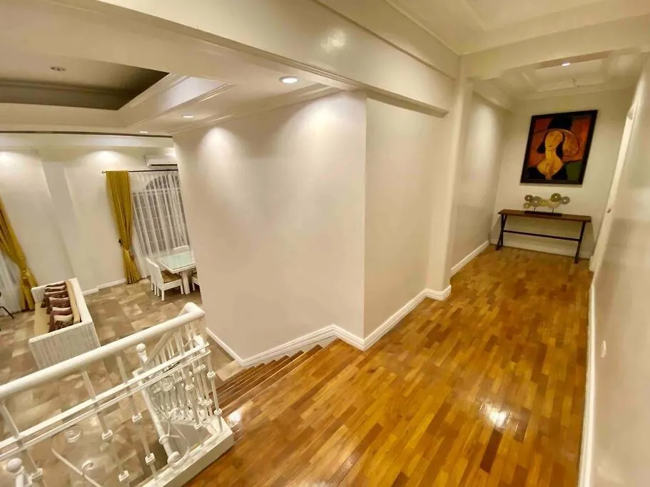 Big & Elegant W/Nice Location Nr Sm &Ateneo Matina Davao Philippines