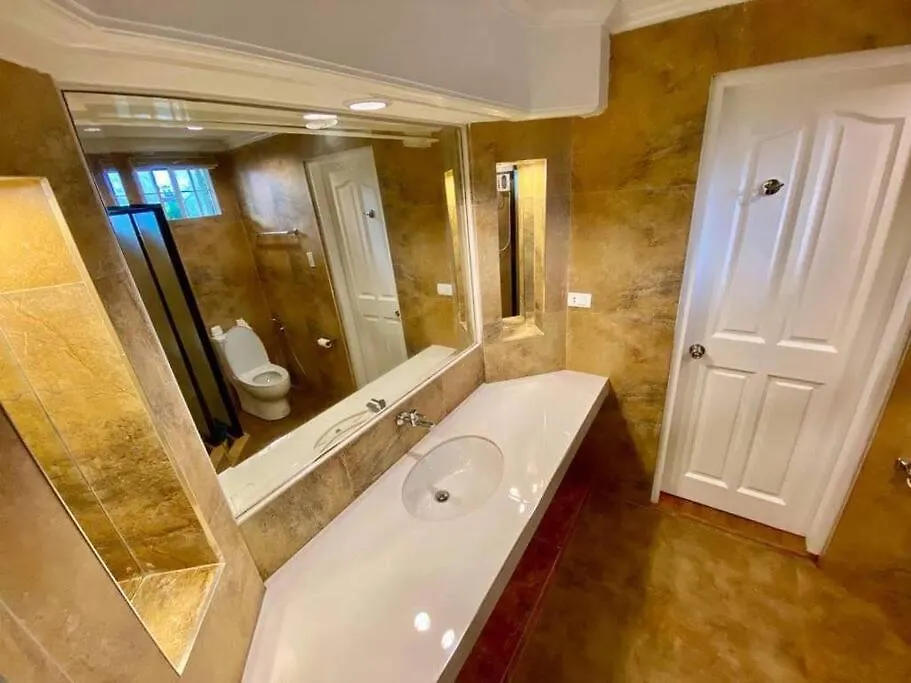Villa Big & Elegant W/Nice Location Nr Sm &Ateneo Matina Davao