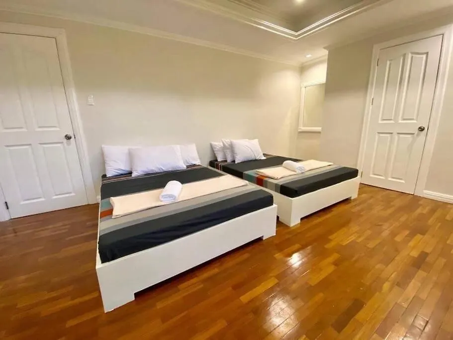 Big & Elegant W/Nice Location Nr Sm &Ateneo Matina Davao 0*,