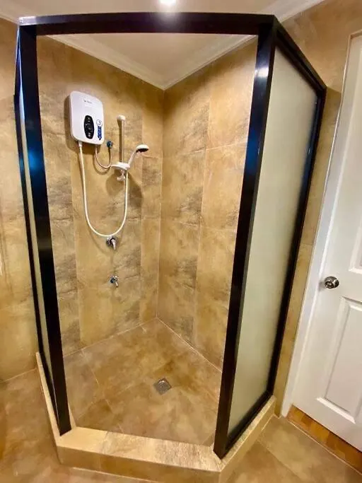 Big & Elegant W/Nice Location Nr Sm &Ateneo Matina Davao Villa