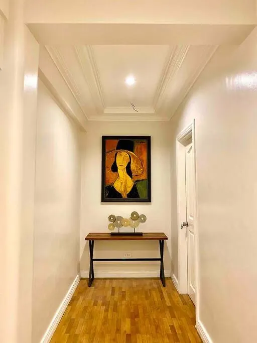 Big & Elegant W/Nice Location Nr Sm &Ateneo Matina Davao Villa
