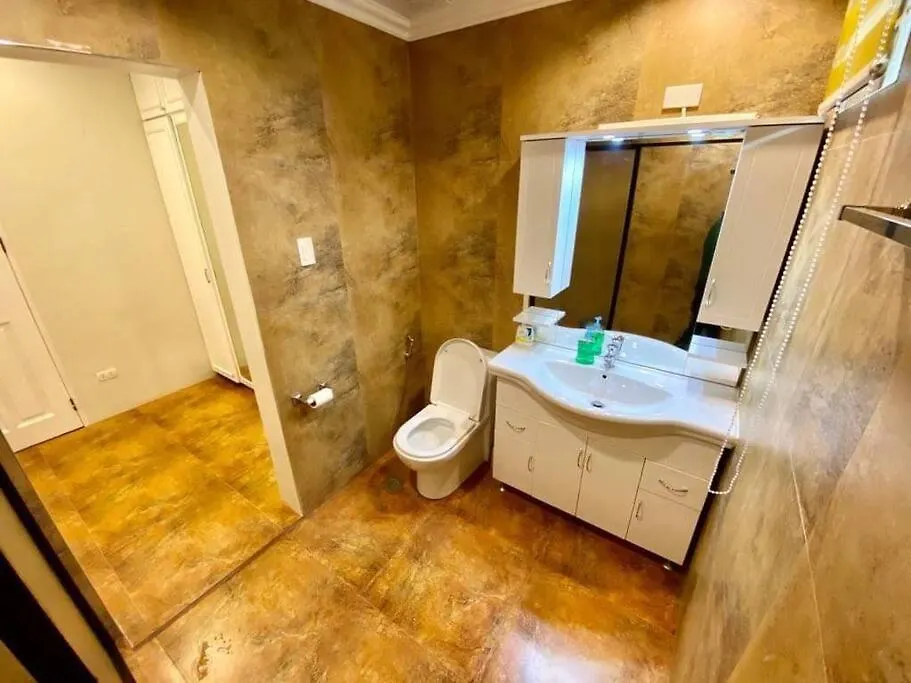 Big & Elegant W/Nice Location Nr Sm &Ateneo Matina Davao Philippines